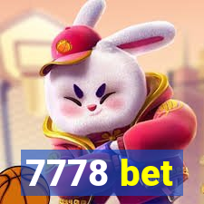 7778 bet